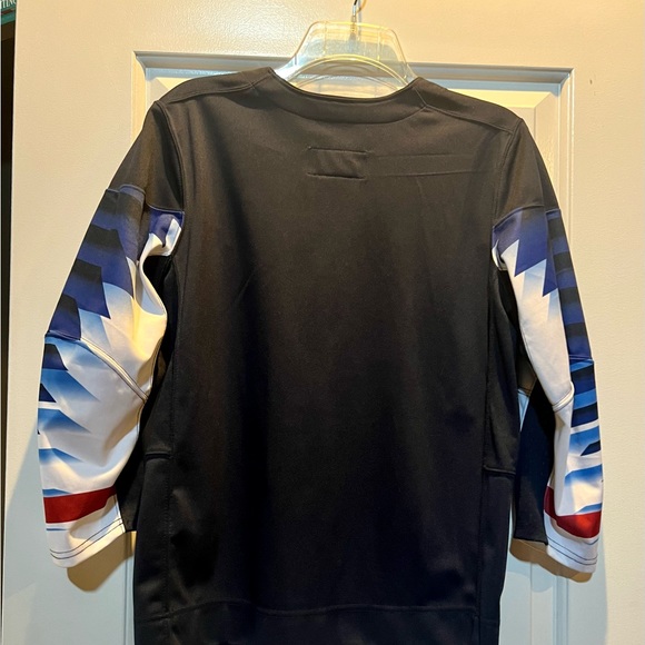 USA hockey jersey - Picture 4 of 4